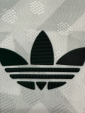 25-26 Mexico White Special Edition Player Version Soccer Jersey