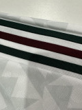 25-26 Mexico White Special Edition Player Version Soccer Jersey