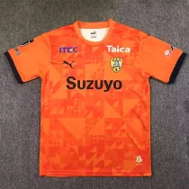 25-26 Shimizu S-Pulse Home Fans Soccer Jersey 清水