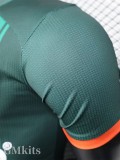 25-26 MC Algiers Special Edition Player Version Soccer Jersey