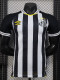 25-26 Santos FC Away Player Version Soccer Jersey