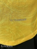 25-26 Dortmund Yellow Special Edition Player Version Soccer Jersey