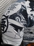 25-26 Japan Special Edition Player Version Soccer Jersey (悟)
