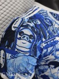 25-26 Japan Special Edition Player Version Soccer Jersey (三叶标)