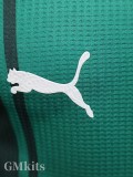 25-26 MC Algiers Special Edition Player Version Soccer Jersey