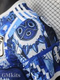 25-26 Japan Special Edition Player Version Soccer Jersey (三叶标)