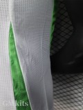 25-26 Algeria White Player Version Training shirts (绿标)