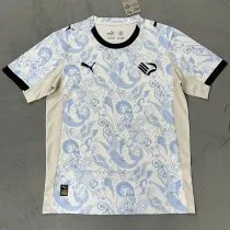 25-26 Palermo Third Fans Soccer Jersey