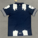 25-26 Monterrey Royal Blue Fans Soccer Jersey