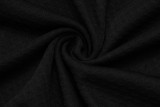 25-26 Man Utd Black Training Short Suit #D2535