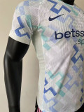 25-26 INT Away Player Version Soccer Jersey