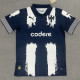 25-26 Monterrey Royal Blue Fans Soccer Jersey
