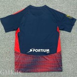 25-26 Kings League Caribe Home Fans Soccer Jersey