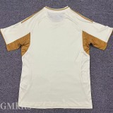 25-26 Columbus Crew Beige Training shirts