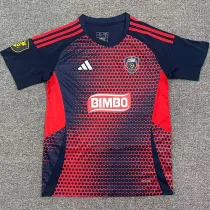 25-26 Kings League Caribe Home Fans Soccer Jersey