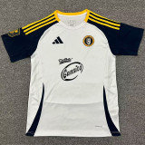 25-26 Kings League West Santos Home Fans Soccer Jersey