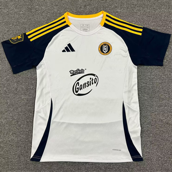 25-26 Kings League West Santos Home Fans Soccer Jersey