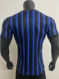 25-26 INT Home Player Version Soccer Jersey