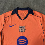 25-26 BAR Orange Special Edition Kids  Training