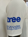 25-26 Al-Hilal Away Player Version Soccer Jersey