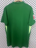 25-26 Wolfsburg Home Fans Soccer Jersey