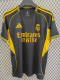 25-26 RMA Black Special Edition Fans Training Shirts