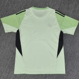 25-26 Newcastle Goalkeeper Fans Soccer Jersey