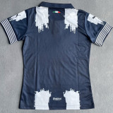 25-26 Monterrey Royal Blue Women Soccer Jersey (女)