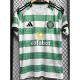 25-26 Celtic Home Fans Soccer Jersey