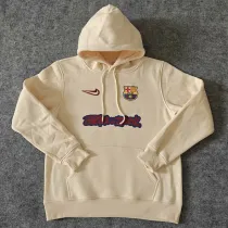 25-26 BAR Khaki Hoody 卡其色(加绒)彩标