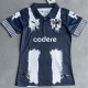 25-26 Monterrey Royal Blue Women Soccer Jersey (女)