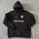 25-26 BAR Black Hoody 黑色(加绒)彩标