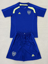 25-26 Boca Blue Kids Kids Training