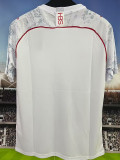 24-25 Hapoel Beer Sheva Away Fans Soccer Jersey