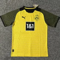 25-26 Dortmund Yellow Training shirts