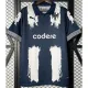 25-26 Monterrey Royal Blue Fans Soccer Jersey