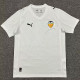 25-26 Valencia Home Fans Soccer Jersey