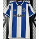 25-26 Porto Home Fans Soccer Jersey