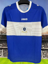 2025 Dinamo Tbilisi Home Fans Soccer Jersey