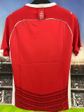 24-25 Hapoel Beer Sheva Home Fans Soccer Jersey