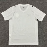 25-26 Valencia Home Fans Soccer Jersey