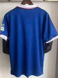 25-26 Rangers Home Fans Soccer Jersey