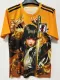 25-26 Japan Pink Orange Special Edition Fans Soccer Jersey