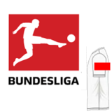 25-26 Monchengladbach Away Fans Soccer Jersey