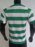 25-26 Celtic Home Player Version Soccer Jersey
