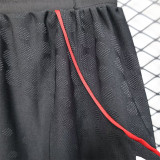25-26 LIV Black Player Version Shorts Pants (球员短裤)