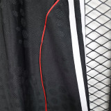 25-26 LIV Black Player Version Shorts Pants (球员短裤)