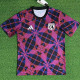25-26 Lyon Purple Training shirts