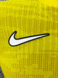 25-26 Ittihad Home Player Version Soccer Jersey