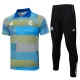 25-26 RMA Blue Polo Tracksuit #C2513